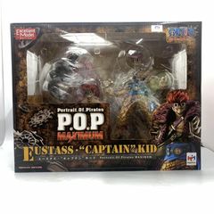 POP UP PARADE P3R 主人公 PLAMATEA タナトス セット - メルカリ
