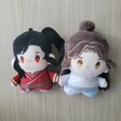 2026年最新】天官賜福 ぬいぐるみ 三郎の人気アイテム - メルカリ