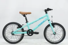 BIANCHI 「ビアンキ」 PIRATA16 2022年モデル キッズバイク / バイチャリ有明店のサムネイル