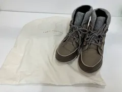 ☆SOREL スノーブーツ 23cm