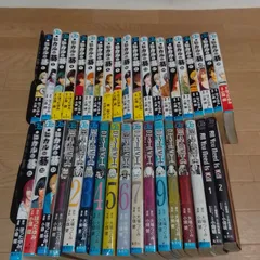 ★【小畑健作品・3タイトルまとめ売り】ヒカルの碁・デスノート・All You Need Is Kill　【計37冊】コミックセット《HZ20K》