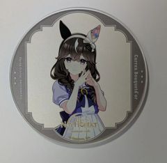 ウマ娘 7th アニメイトカフェ アクリルコースター デアリングタクト
