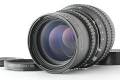 Hasselblad Carl Zeiss Sonnar T* 150mm f4 C MF Lens