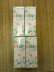★4個セット★　新商品　超経済的価格なBBクリームです！ピエラス プレミアムBBクリーム30g　SPF21 PA++ BBの本場韓国製！