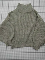 ◇ ⊇ アーバンリサーチドアーズ URBAN RESEARCH DOORS タートルネックニットセーター レディース E  【1512220063134】