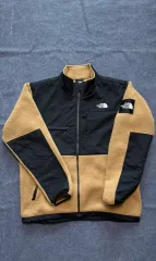 THE NORTH FACE x FREAK'S STORE デナリ フリース ジャケット