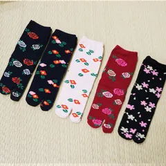 靴下 ５足セット [02] レディース ソックス