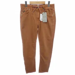 ヤヌーク YANUK パンツ