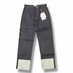 Acne Studios ルーズフィットジーンズ 1991 Toj Sahara - メルカリ