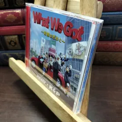 8-1 What We Got ～奇跡はきみと～ / I Know (通常盤/初回プレス) King ＆ Prince 240017