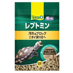 テトラ レプトミン超大粒 500gのサムネイル