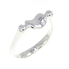 ティファニー ビーン リング