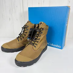 【Unisex 27.0cm ブラウン系】 Columbia ( コロンビア ) サップランド 2 オムニヒート インフィニティ SAPLAND 2 WP OMNI-HEAT INFINITY 保温 スノーブーツ ウィンターシューズ YU4541 ELK