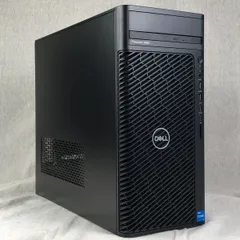 2026年最新】DELL Precision Towerの人気アイテム - メルカリ