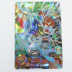 【瀬戸店】ゴジータ:BR　★4　MM3-SEC2　スーパードラゴンボールヒーローズ【056-1751】