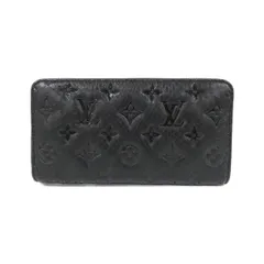 ルイヴィトン エキゾチック レザー ジッピー ウォレット N80686 財布