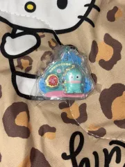 サンリオ パッケージチャーム ハンギョドン