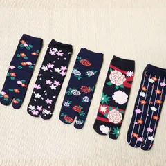 靴下 ５足セット [03] レディース ソックス