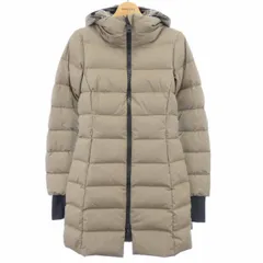 ヘルノ Herno PI080DL ダウンコート