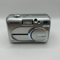 ジャンク】富士フイルム FinePix F410 - メルカリ