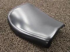 トライアンフ スピードトリプル955i メインシート ▲V875！TE508 【 M 】 TRIUMPH Speed Triple 動画有 インジェクションのサムネイル