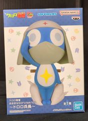 BANDAI SPIRITS 대형 SOFVIMATES 케로로 군조 도로로 병장
