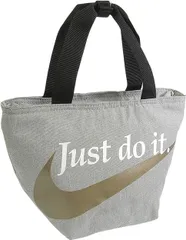 【人気商品】(70グレー) 保冷 保温 ゴルフカートバッグ トートバッグ ランチバッグ NIKEナイキ