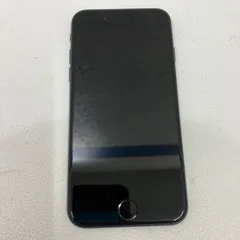D9381　iPhoneSE 第3世代 64GB 4.7インチ ミッドナイト　最大容量85％　動作確認済み　SIMフリー