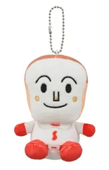 【在庫セール】しょくぱんまん FAVE)もちふわマシュマロますこっと セガフェイブ（SEGA