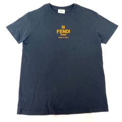 ⭐︎FENDI⭐︎フェンディキッズTシャツ⭐︎6A - メルカリ