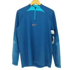 ナイキ NIKE DRI-FIT ストライク 長袖ドリルトップ K メンズ JPN：XL 