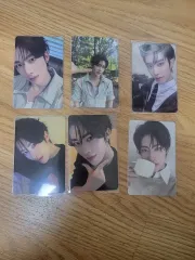 ZEROBASEONE(ゼロベースワン・ZB1・ゼベワン) ZEROBASEONE(ゼロベースワン・ZB1・ゼベワン) リッキー(RICKY)