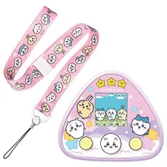 ちいかわといっしょ むちゃかわパープルDXセット