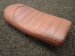 YB125SPシート ポン付け可能 未使用品 レトロ カフェ - メルカリ