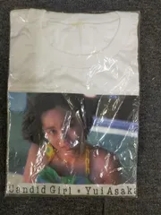 アイドル スケバン刑事 CDアルバム Candy Girl 浅香唯 Tシャツ 2026年最新】浅香唯 GIRL CANDIDの人気アイテム - メルカリ