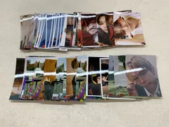 ONE Ｎ’ ONLY ワンエン 山下永玖 EIKU 生写真　48枚【E2001-008】145