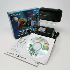 2026年最新】finepix real 3d v1の人気アイテム - メルカリ