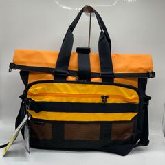 さ*い様 master-piece m-packマスターピース 2wayバッグ - メルカリ