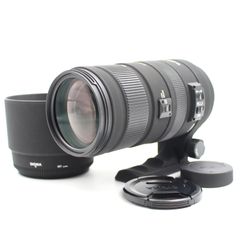SIGMA 150mm-500mm エクステンダー×1.4 700mm - メルカリ