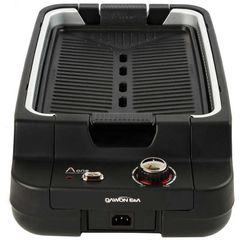 新品☆送料込み】Aone デュアルグリル AOG-J200 ブラック 黒 - メルカリ