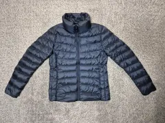 UNIQLO ユニクロ レディース 軽量ダウン S