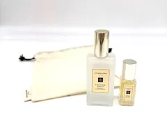 【Jo Malone London】ジョー　マローン　ロンドン　コロン　2本セット　新品未使用（P）
