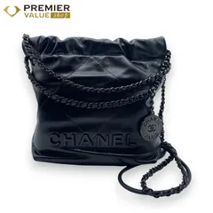 2026年最新】シャネル22 ミニの人気アイテム - メルカリ