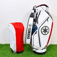 2026年最新】yamaha キャディバッグの人気アイテム - メルカリ