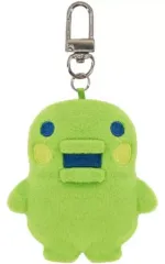 【中古】ぬいぐるみマスコット・ぬいぐるみバッジ くちぱっち 「たまごっち ミニミニChibiぬいぐるみマスコット」