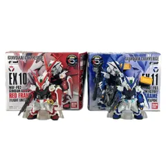 2026年最新】ガンダムコンバージ ex10の人気アイテム - メルカリ