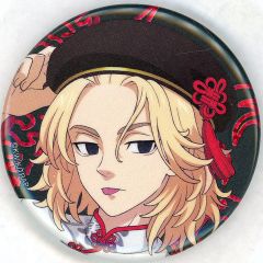 あんスタ fine 天祥院英智 缶バッジ - メルカリ