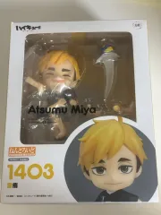 ハイキュー ねんどろいど 宮 侑