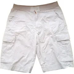 X01106 ハーフパンツ adidas 121405 JD 2016 ベージュ 開閉ファスナー 半ズボン メンズ ファッション パンツ