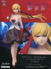 【中古】フィギュア キスショット・アセロラオリオン・ハートアンダーブレード 「＜物語＞シリーズ」 フィギュア